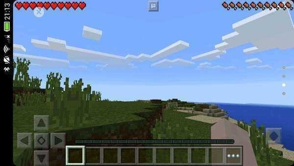 生存戰爭2我的世界模組整合包(Survivalcraft2 MC API) 生存戰爭2我的世界模組整合包(Survivalcraft2 MC API)