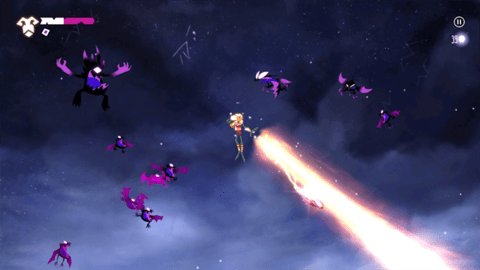 暗影之中手機版 暗影之中手機版