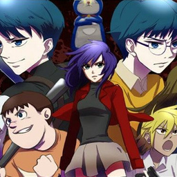 大雄的生化危機(jī)游戲