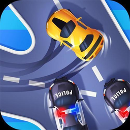 直線競(jìng)速街頭賽車(chē)手機(jī)版