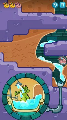 小鱷魚愛洗澡官網版