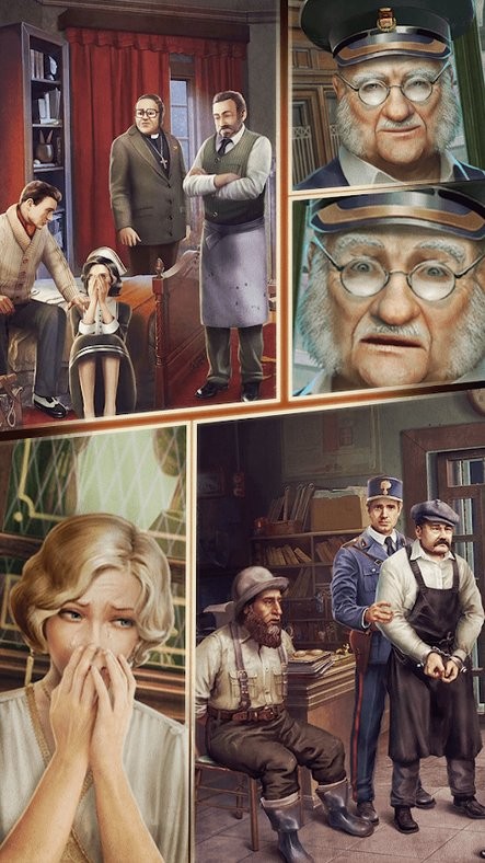 阿尔卑斯山谋杀案2026手机版 阿尔卑斯山谋杀案2026手机版