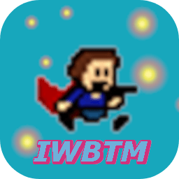 iwanna官方正版手游(I Wanna To Be The Maker)
