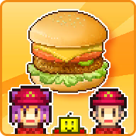 創(chuàng)意漢堡店物語破解版