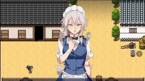 时间停止游戏巴比伦汉化组v1.0.7版官方正版手机下载