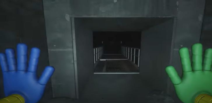 波比游戏时间计划