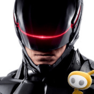 機械戰警中文版