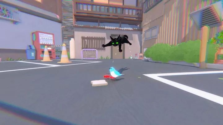 小猫咪大城市免费版