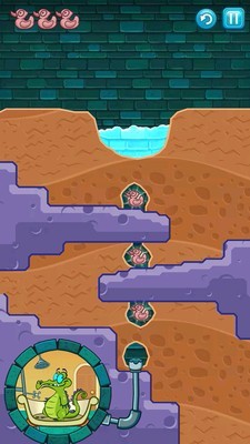 小鱷魚愛洗澡官網版