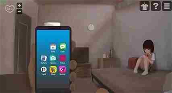 迷失的生活破解版在线官网手机版