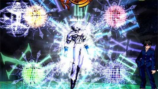 拳皇mugen全女格斗官網(wǎng)版免費(fèi)2025下載