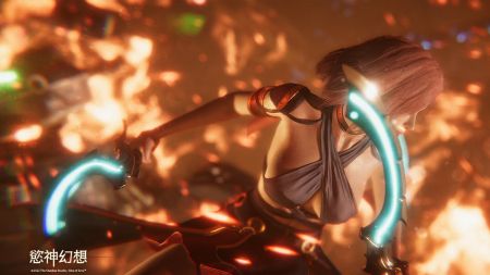 欲神幻想手游最新版本