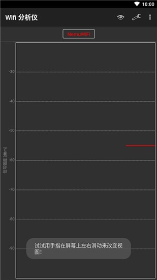 wifi分析儀最新版(wifi analyzer)