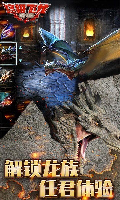 飛龍模擬器手機官網版最新