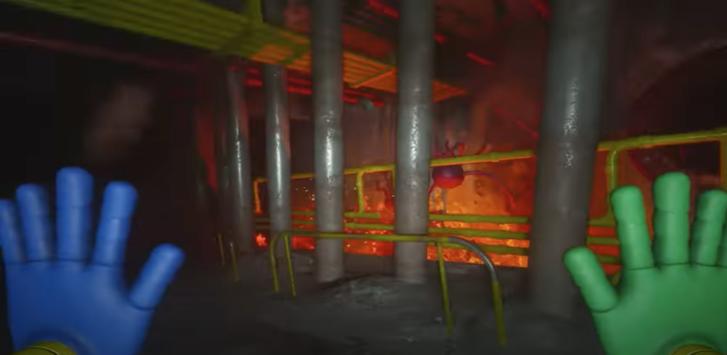 波比游戏时间计划