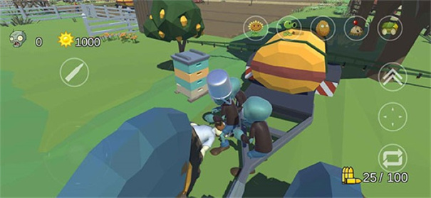 周五夜放克烟叔模组