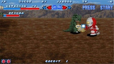 奧特曼斗魂傳說 奧特曼斗魂傳說