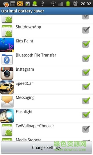 手机电池修复工具(Repair Battery Life)