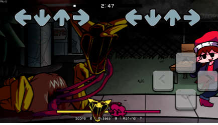 fnf引梦貘人模组2023