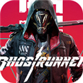 幽靈行者正式版