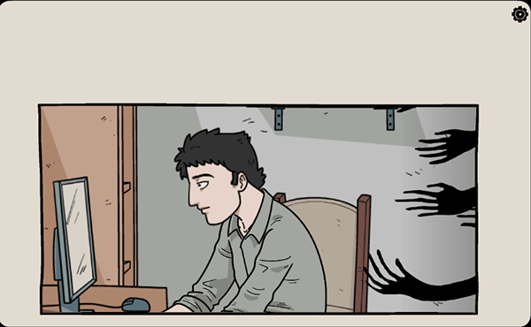 另一个阴影汉化版游戏 另一个阴影汉化版游戏