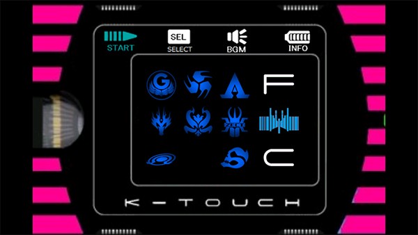 假面骑士模拟器轻量版安卓版 假面骑士模拟器轻量版安卓版