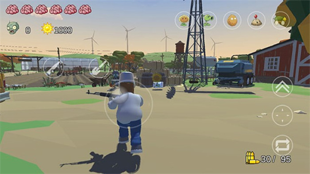 周五夜放克烟叔模组