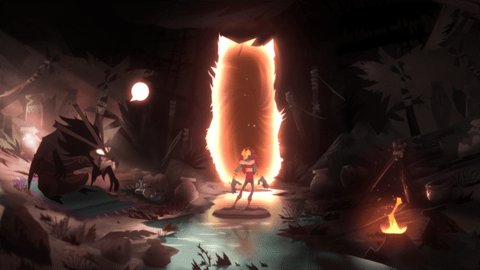 暗影之中手機版 暗影之中手機版