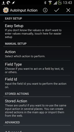 AutoInput最新版(Tasker輸入插件)