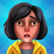 艾梅莉和失落的靈魂