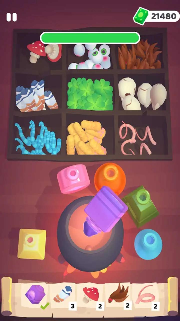 小小百貨超市軟件