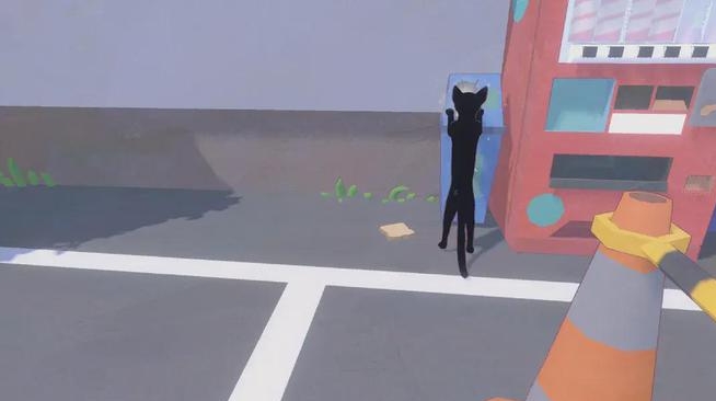 小猫咪大城市免费版