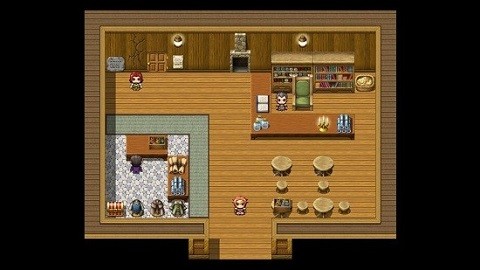 冒險家歸來最新版