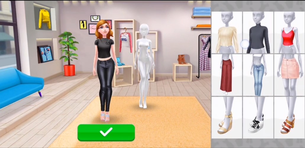 超级造型师中文版2025 3.6.02最新版 超级造型师中文版2025 3.6.02最新版