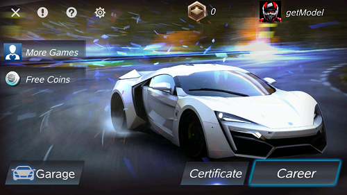 暴爽疯狂3内置MOD菜单2025 暴爽疯狂3内置MOD菜单2025