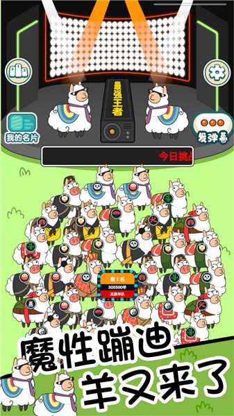 動物小鎮 動物小鎮