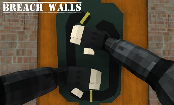 cqb射擊聯(lián)機(jī)版(ProjectBreach) cqb射擊聯(lián)機(jī)版(ProjectBreach)