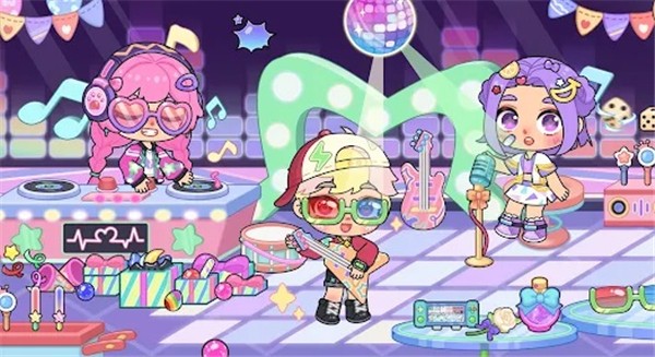 艾拉世界小镇生活无广告版 艾拉世界小镇生活无广告版