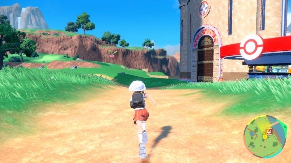 宝可梦朱紫手机模拟器手机最新版 宝可梦朱紫手机模拟器手机最新版