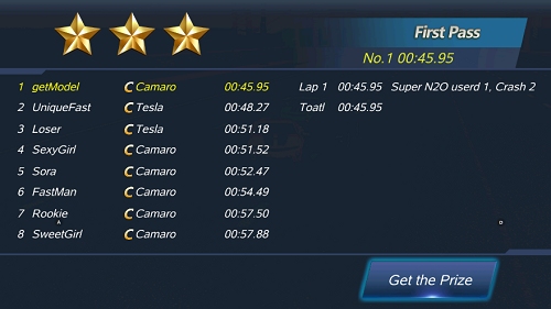 暴爽疯狂3内置MOD菜单2025 暴爽疯狂3内置MOD菜单2025