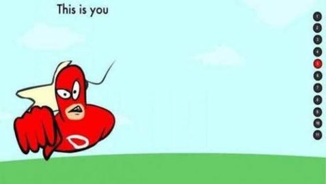 大便超人游戲 大便超人游戲