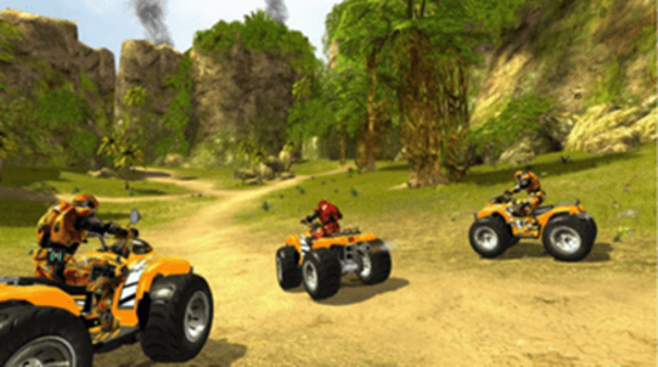 英雄萨姆2中文版