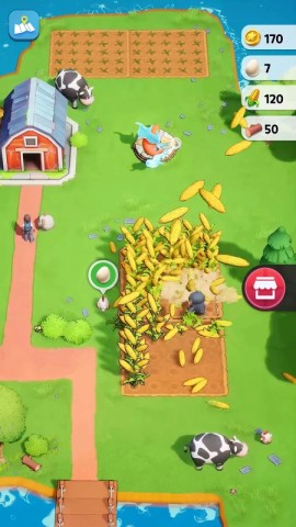 帕尔蒙生存手游 帕尔蒙生存手游