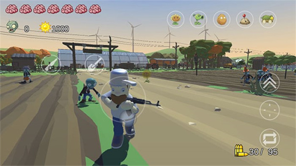 周五夜放克烟叔模组