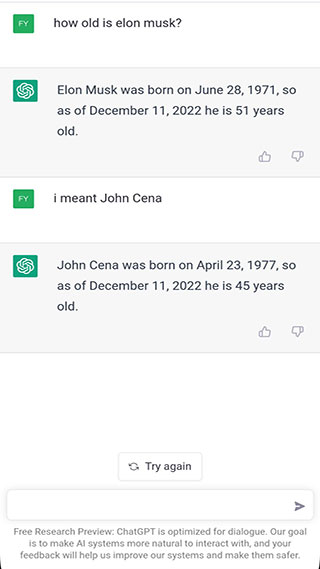 chatGPT官網中文安卓免費版 chatGPT官網中文安卓免費版