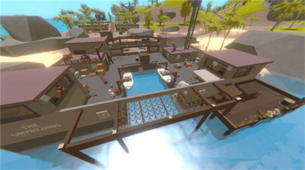 未转变者4.0手机中文版官网手机版 未转变者4.0手机中文版官网手机版