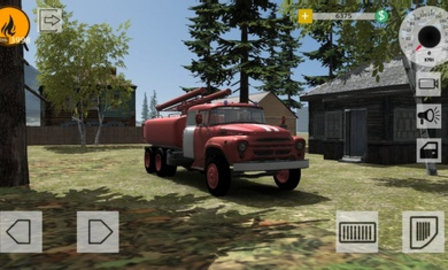 消防站中文版下载