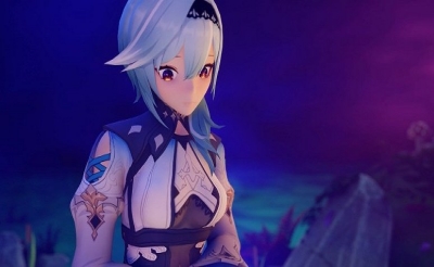 VICINEKO原神系列游戲 VICINEKO原神系列游戲