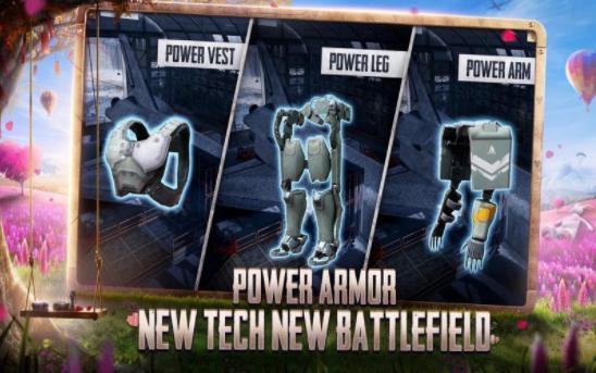 pubg轻量版内置菜单手机安卓版