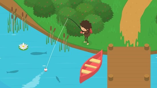 搗蛋大腳怪官方中文版安卓版